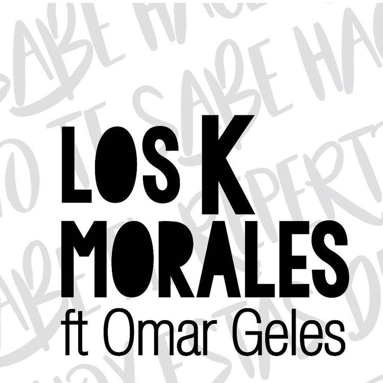 Los K Morales's avatar image