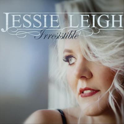 Irresistible By Jessie Leigh's cover