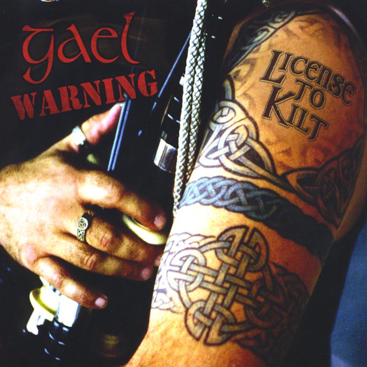 Gael Warning's avatar image