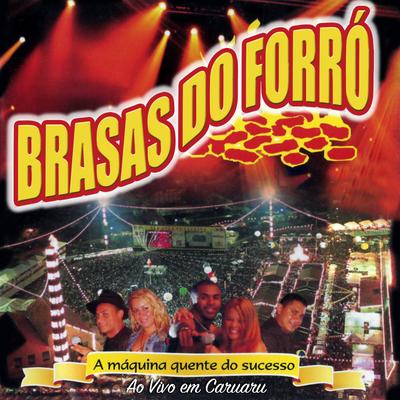 Pergunta Sem Resposta (Ao Vivo) By Brasas Do Forró's cover