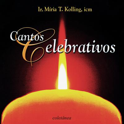 A Certeza Que Vive em Mim By Ir. Míria T. Kolling Icm's cover