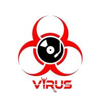 DJ Virus's avatar cover