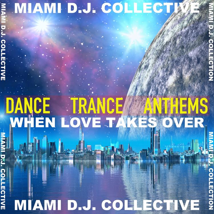 Miami D.J. Collective's avatar image
