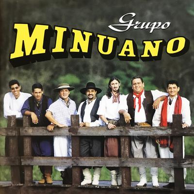 Grupo Minuano's cover