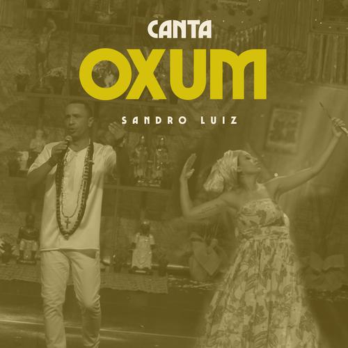 Oxum's cover