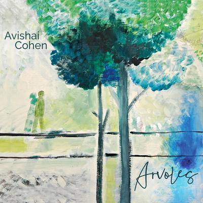 New York 90's By Avishai Cohen's cover