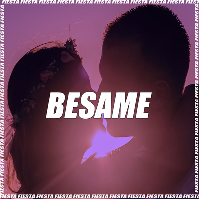 Besame (Remix)'s cover