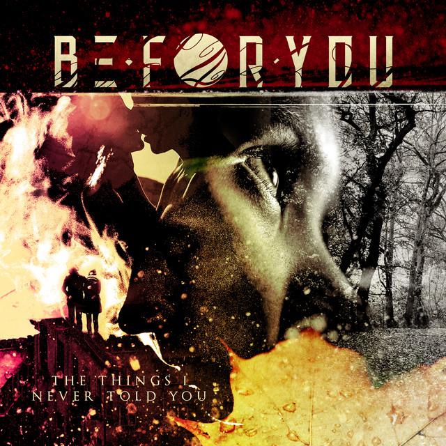 Be for you's avatar image