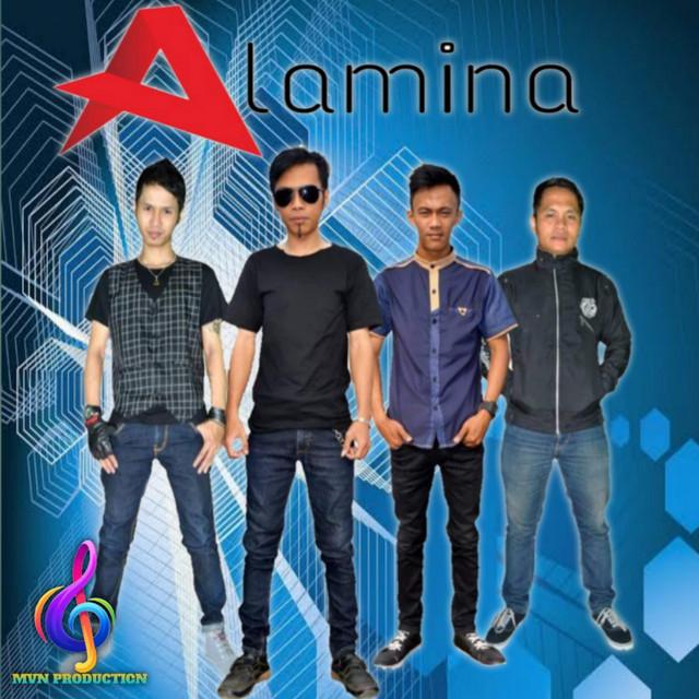 Alamina Band's avatar image