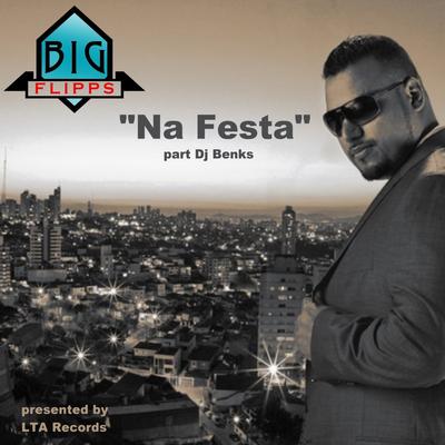 Na Festa (Clean)'s cover