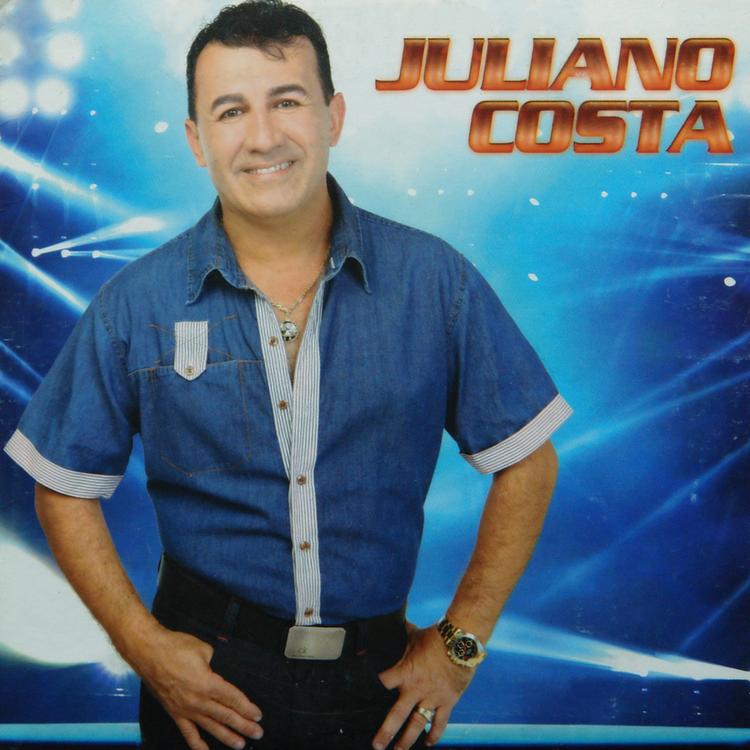 Juliano Costa's avatar image