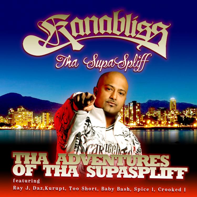 Kanabliss Tha Supaspliff's avatar image