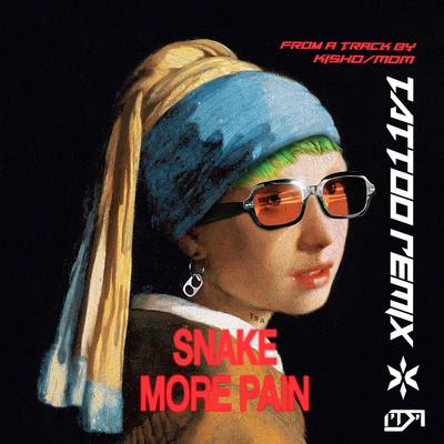 Snake More Pain's cover