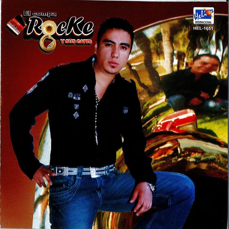 El Compa Rocke's avatar image