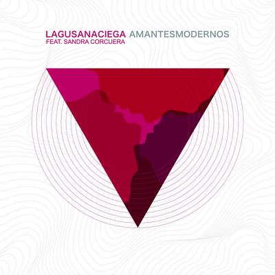 Amantes Modernos By La Gusana Ciega, Sandra Corcuera's cover