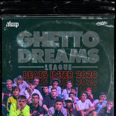 Doble Tempo Beat 13 By GHETTO DREAMS LEAGUE's cover