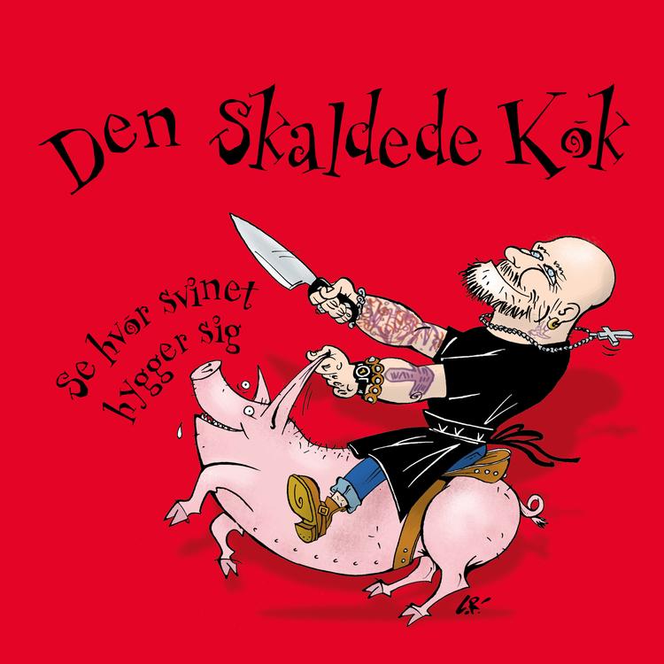 Den Skaldede Kok's avatar image