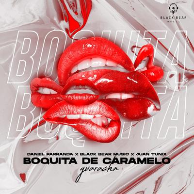 Boquita De Caramelo Guaracha's cover