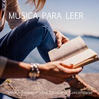 Música Relajante Para Leer's avatar cover