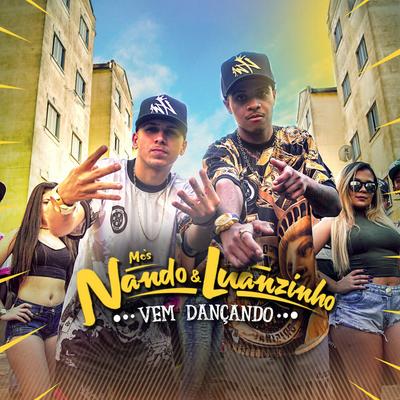 Mc Nando's cover