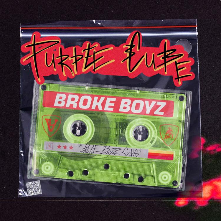 BROKE BOYZ's avatar image