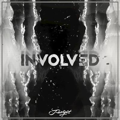 Involved By J-Wright's cover