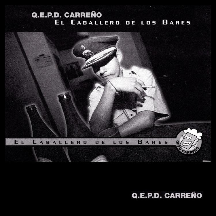 Q.E.P.D. CARREÑO's avatar image