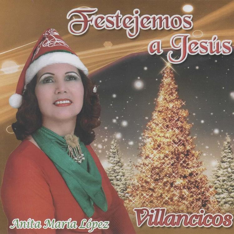 Anita María López's avatar image