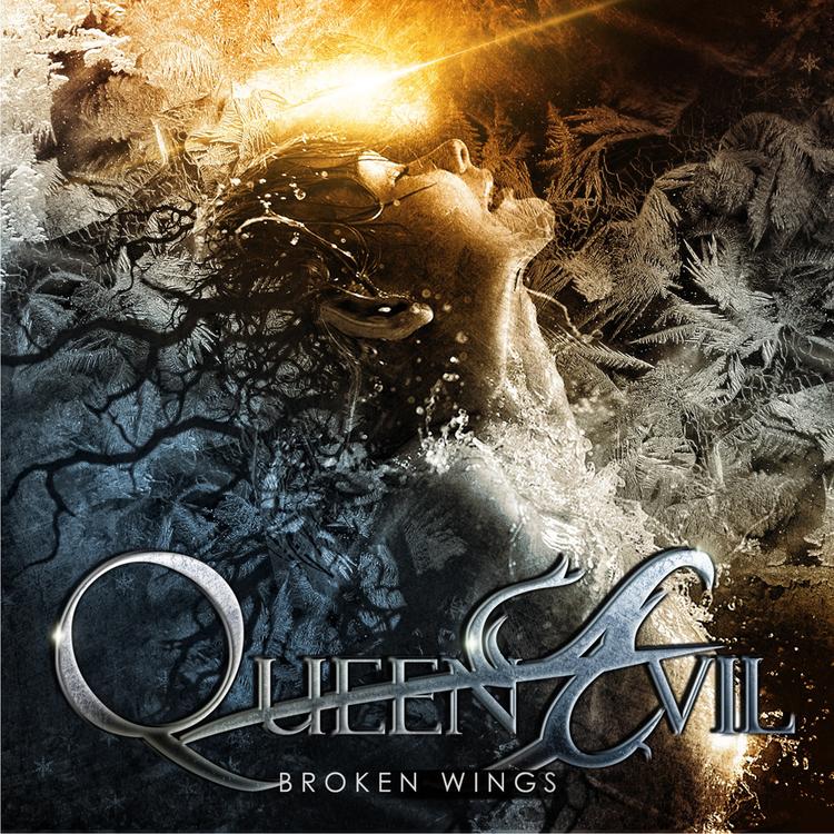 Queen Evil's avatar image