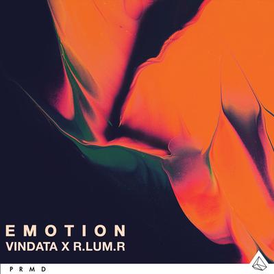 Emotion By Vindata, R.LUM.R's cover