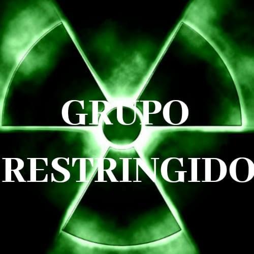 Grupo Restringido's avatar image