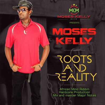 Roots and Reality's cover