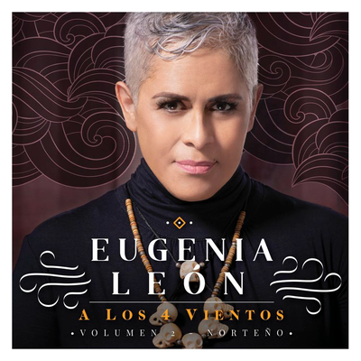 Eugenia Leon's cover