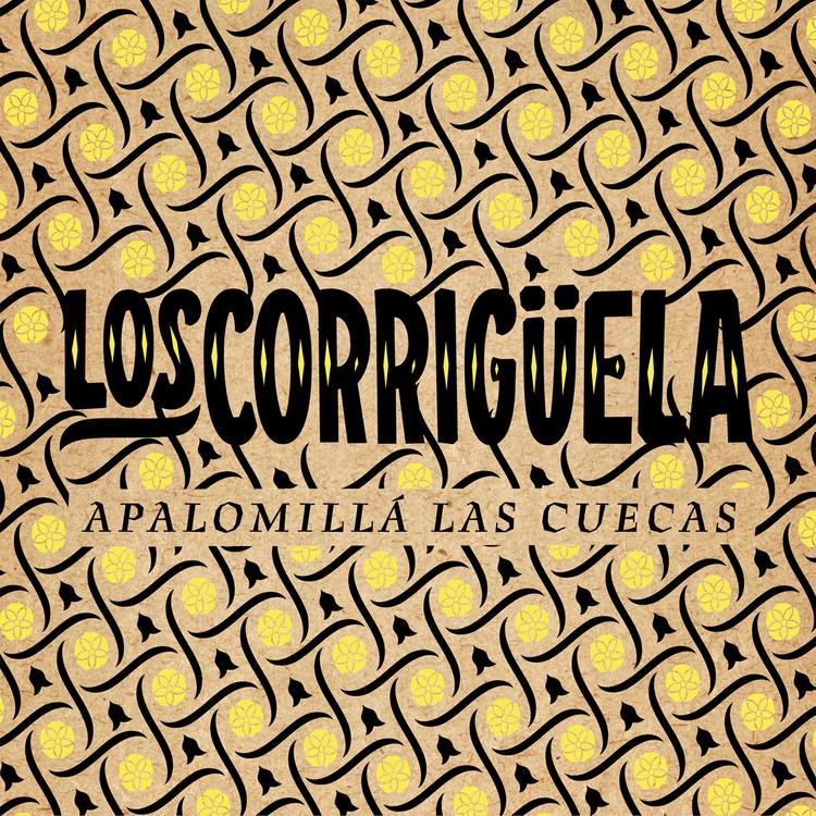 Los Corrigüela's avatar image
