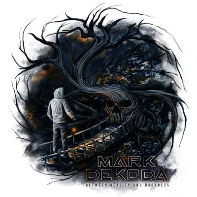 Deepest Level By Mark Dekoda, Droplex's cover