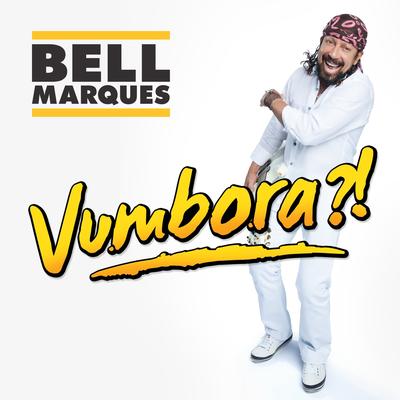 Lindo É Viver By Bell Marques's cover