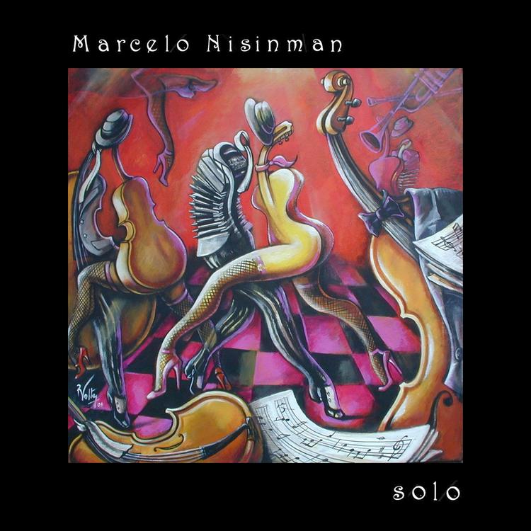 Marcelo Nisinman's avatar image