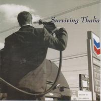 Surviving Thalia's avatar cover