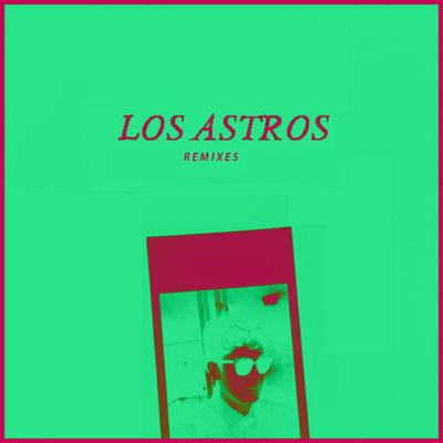 Los Astros (Krga La Su-B Mix) By Tom Izzi's cover