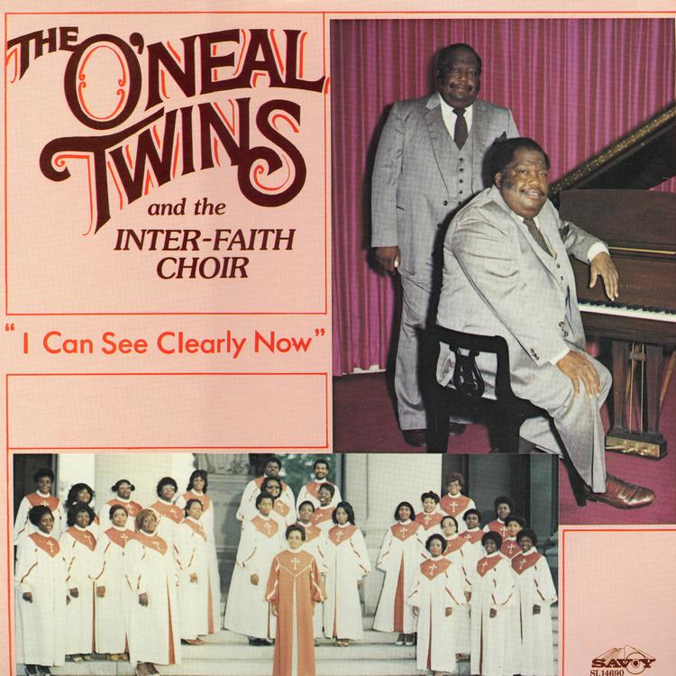 The O'Neal Twins and The Inter-Faith Choir's avatar image