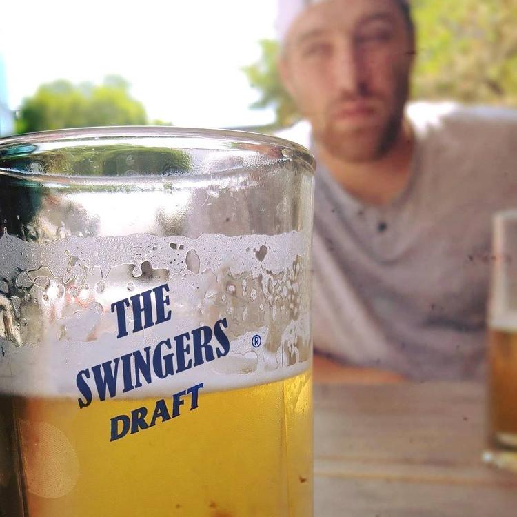 The Swingers's avatar image