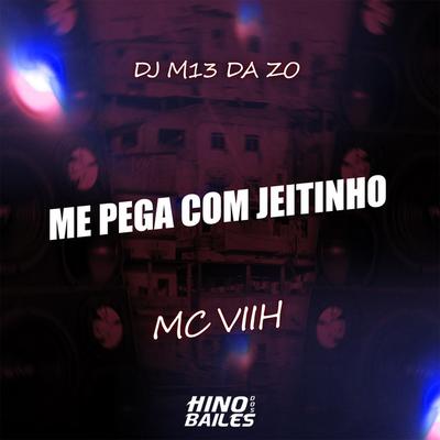 Mc Viih's cover