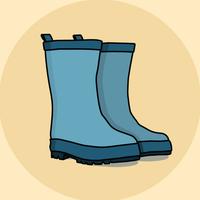 Blue Rain Boots's avatar cover