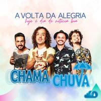 Chama Chuva's avatar cover