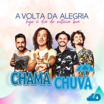 Chama Chuva's cover