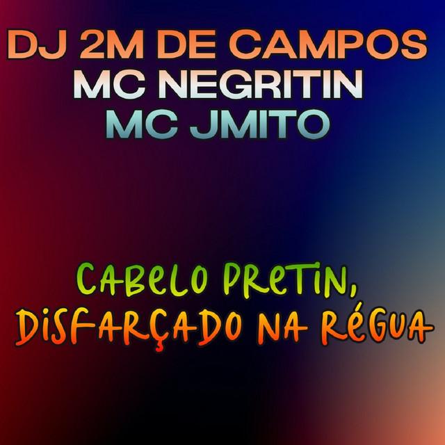 DJ 2M de Campos's avatar image