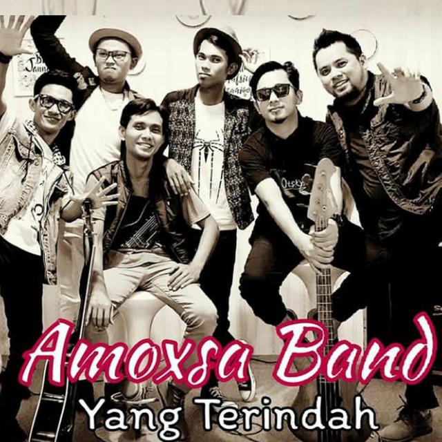 Amoxsa Band's avatar image