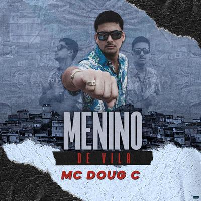 MC DOUG C's cover