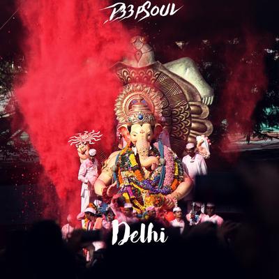Delhi's cover