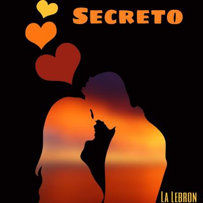 Secreto's cover